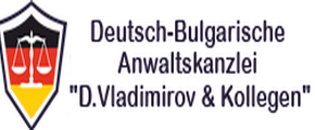 Wirtschaftskanzlei "D.Vladimirov & Kollegen"-BULGARIEN