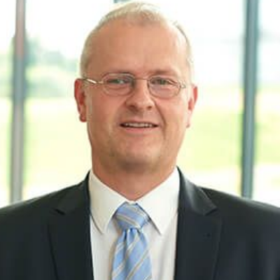 Thomas Dingendorf