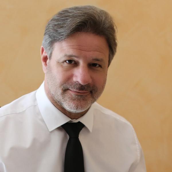 Markus Roth