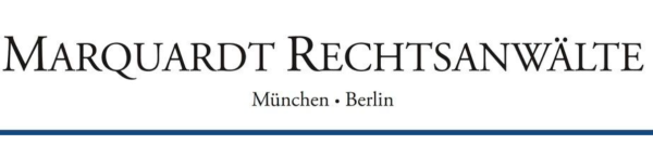 Marquardt Rechtsanwälte