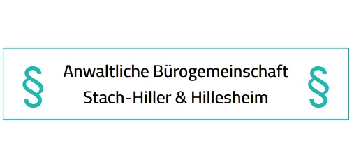 Anwaltliche Bürogemeinschaft