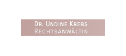 Krebs Köllner Wolf PartG mbB