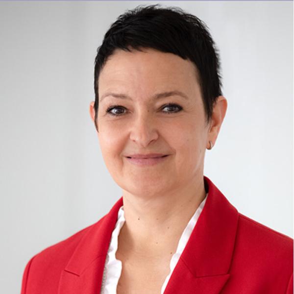 Marion Reisenhofer LL.M.