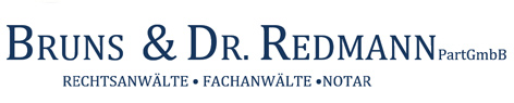 Bruns & Dr. Redmann PartGmbB