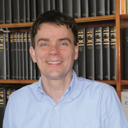 Jörg Müller