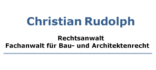 Kanzlei Chr. Rudolph