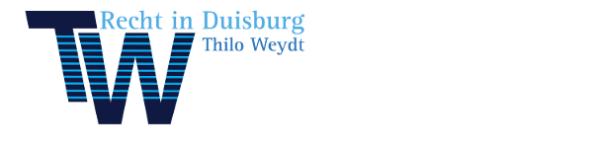 Rechtsanwaltskanzlei Weydt