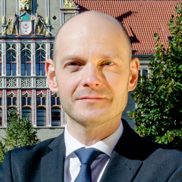 André Krüger-Pannek