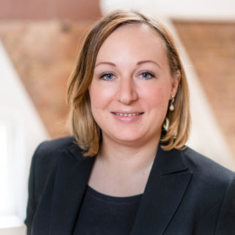 Dr. Nina Wolff-Schekatz