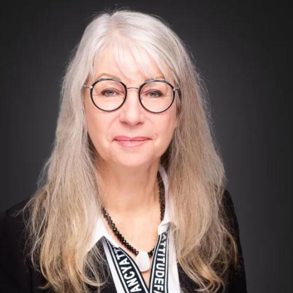Claudia Hengevoß