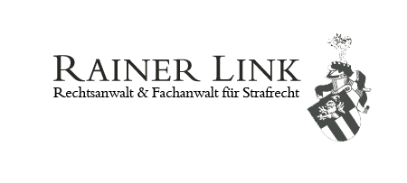 Rechtsanwalt Rainer Link
