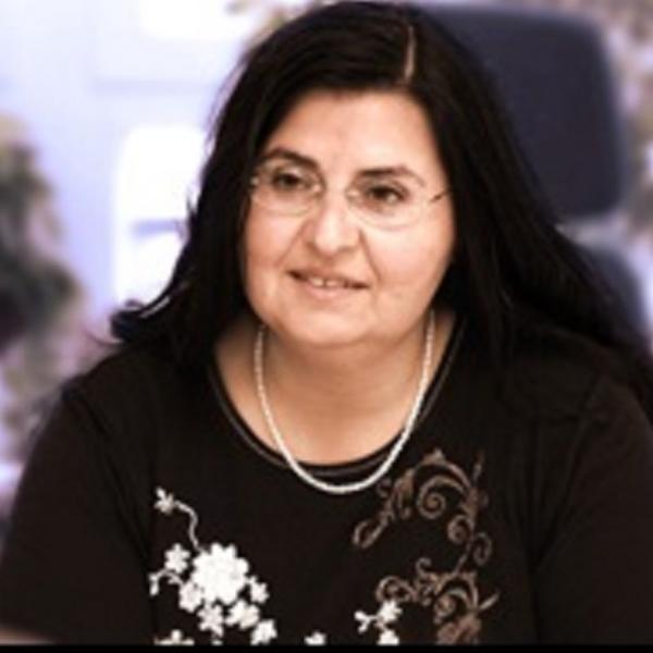 Christine Boubaris