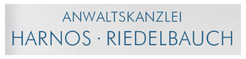 Anwaltskanzlei Harnos und Riedelbauch