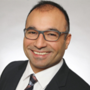 Dr. Oktay Caglar