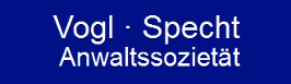 Vogl Specht Anwaltssozietät