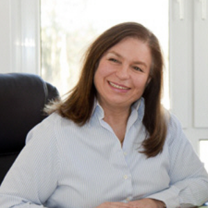 Brigitte Neidhardt