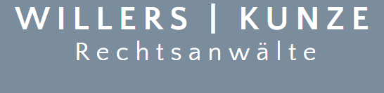 Willers | Kunze Rechtsanwälte