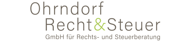 Ohrndorf Recht & Steuer GmbH
