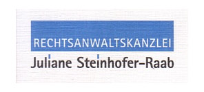 Kanzlei Juliane Steinhofer-Raab