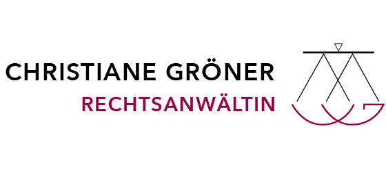 Anwaltskanzlei Gröner