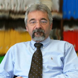 Bernd Schomberg