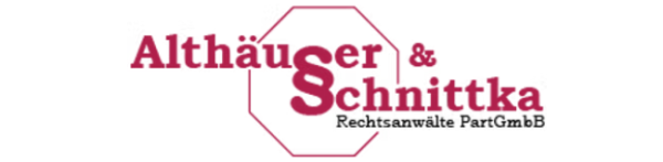 Althäuser & Schnittka Rechtsanwälte