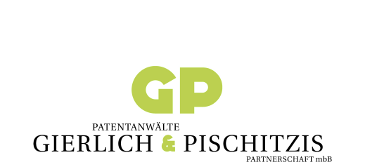 Patentanwälte Gierlich & Pischitzis Partnerschaft mbB
