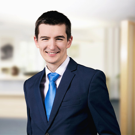 Benedikt von Kuepach