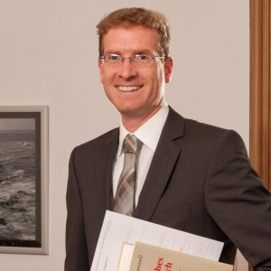 Markus Rudolf