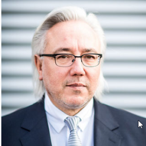 Andreas Hebestreit