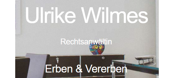 Kanzlei Wilmes