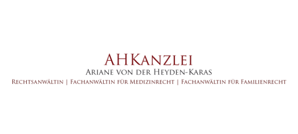 AHKanzlei