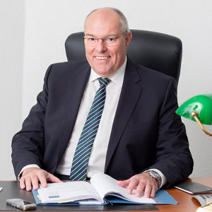 Dr. Horst Jürgens