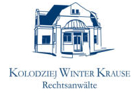 KOLODZIEJ  WINTER  KRAUSE  Rechtsanwälte