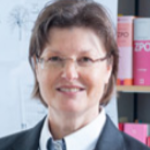 Birgit Kolb