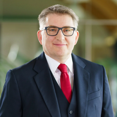 Ulrich Steinacher