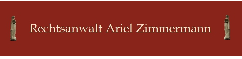Kanzlei Ariel Zimmermann