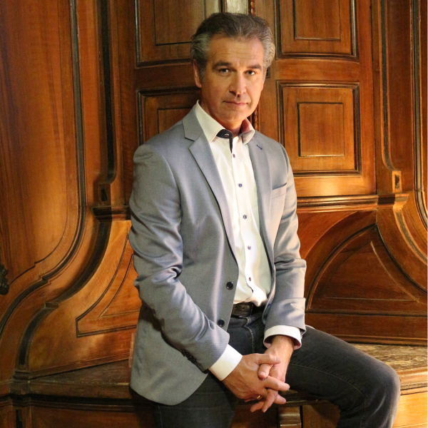 Leon-Alexander Hübner MBA