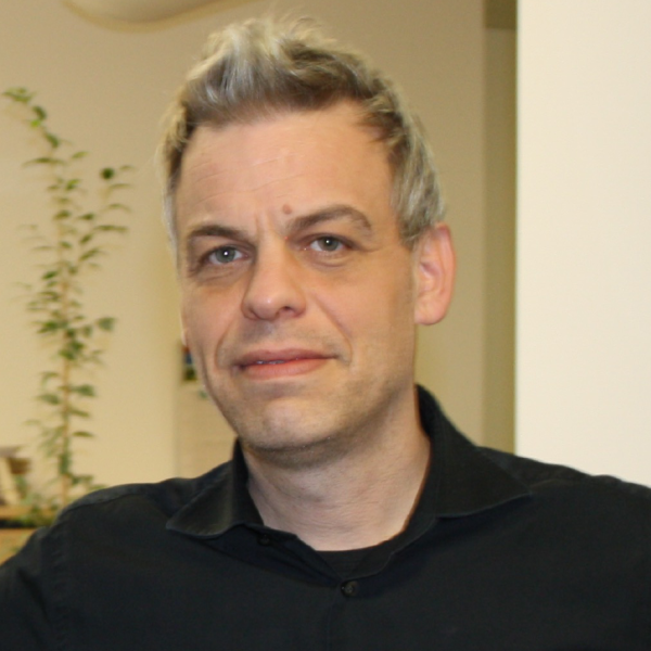 Oliver Mosch
