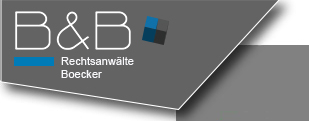 Rechtsanwälte Boecker GbR