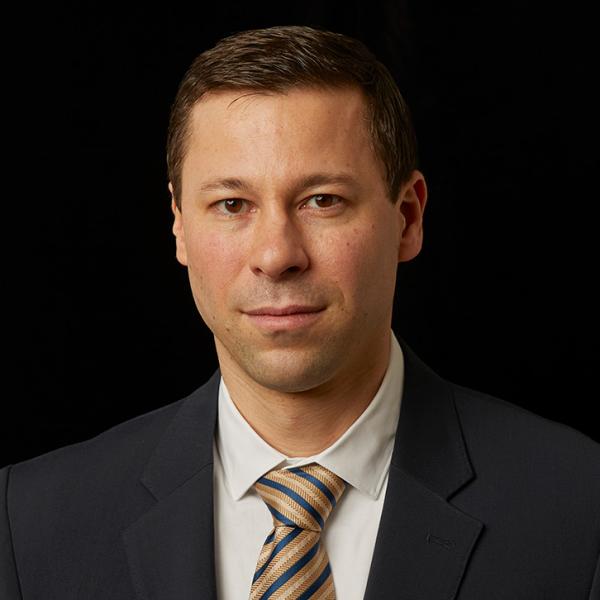 Daniel C. Jacobsen