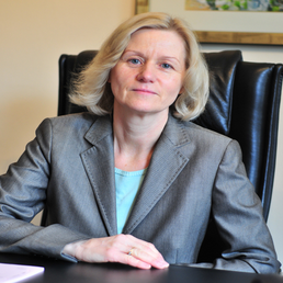 Marion Abbassi-Abrell