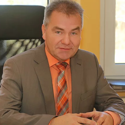 Ulf Hölter