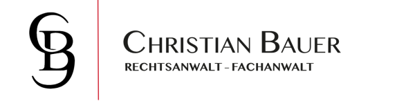 Kanzlei Christian Bauer