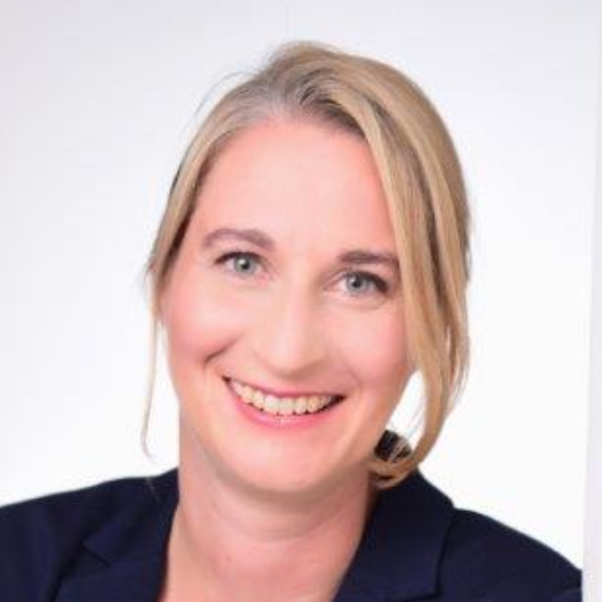 Anke Klostermeier