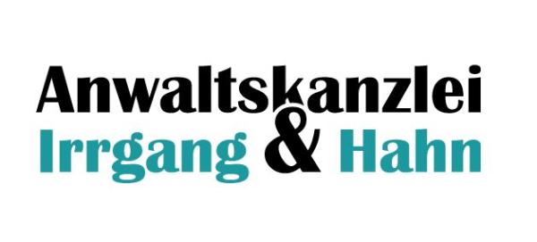 Kanzlei Irrgang & Hahn