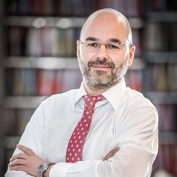 Holger Schmitz