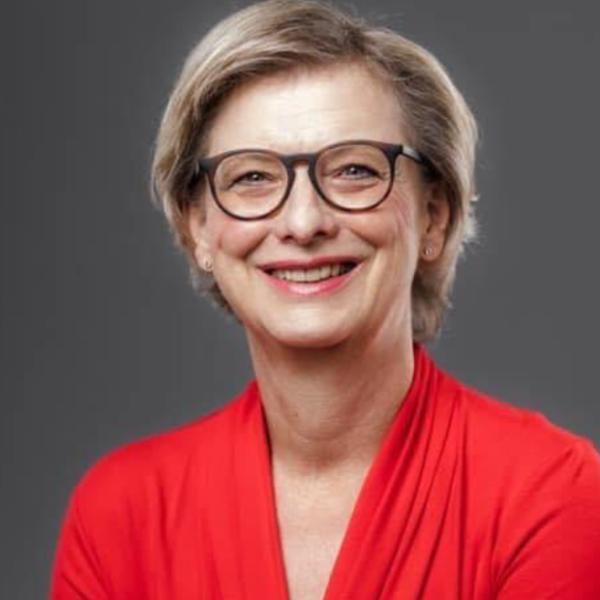 Ilona Treibert