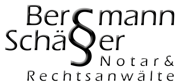 Rechtsanwälte Bergmann und Schäfer