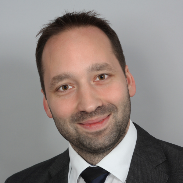 Benjamin Neumann